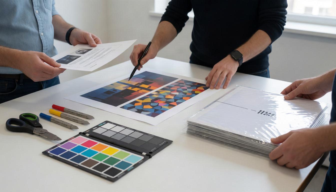 Build a Strong Portfolio
